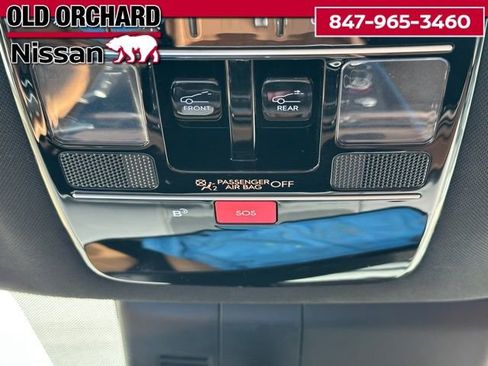 Used 2024 Hyundai Santa Fe Limited AWD/4WD image 20