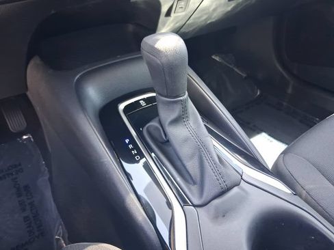 Used 2023 Toyota Corolla LE FWD image 19