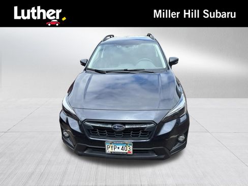 Used 2019 Subaru Crosstrek 2.0i Limited w/ Popular Package #2 AWD/4WD image 1