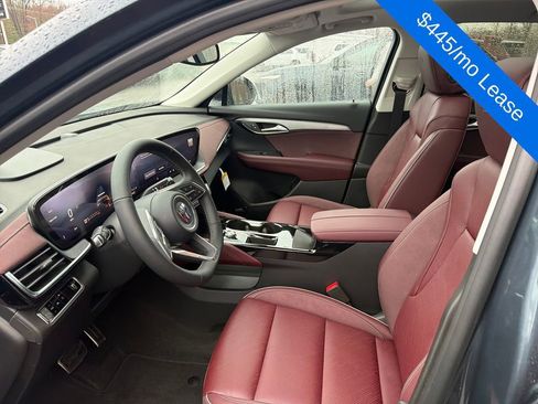 New 2026 Buick Envision Sport Touring image 11