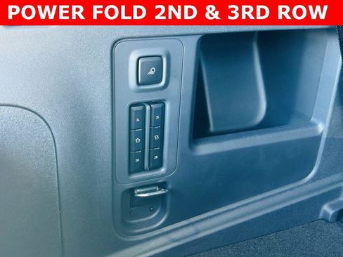 New 2025 Lincoln Navigator Reserve w/ Jet Appearance Package image 19