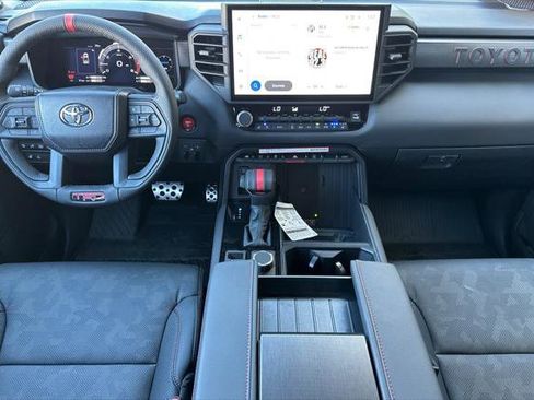 Certified 2026 Toyota Tundra TRD Pro image 18