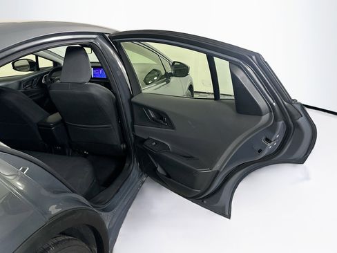 Used 2024 Toyota Prius LE image 30