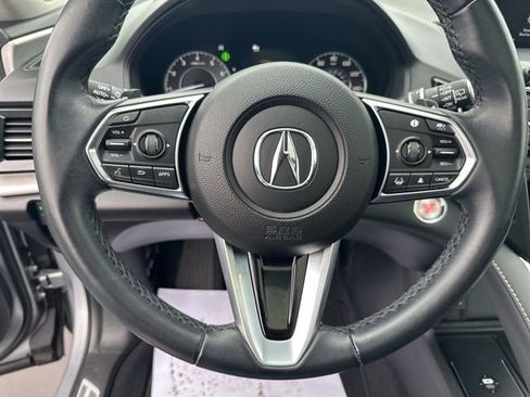 Used 2022 Acura RDX w/ Technology Package image 8
