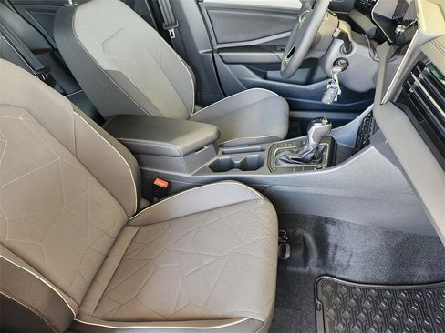 New 2026 Volkswagen Jetta Sport image 10