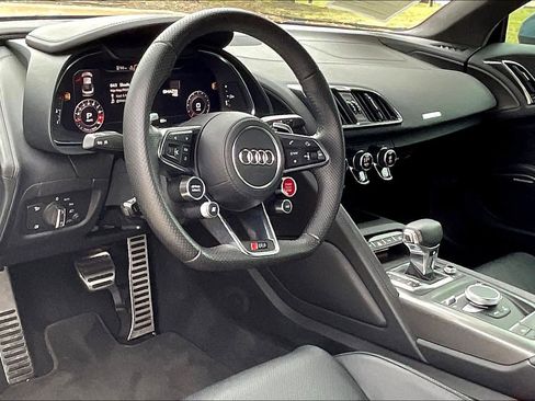 Used 2023 Audi R8 V10 performance w/ Dynamic Package image 6