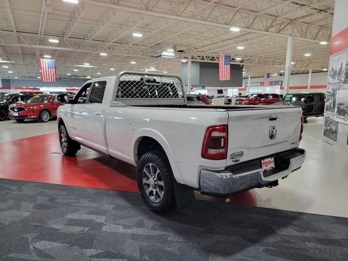 Used 2019 RAM 3500 Limited image 7