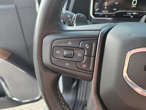 Used 2024 GMC Sierra 1500 Denali Ultimate image 11
