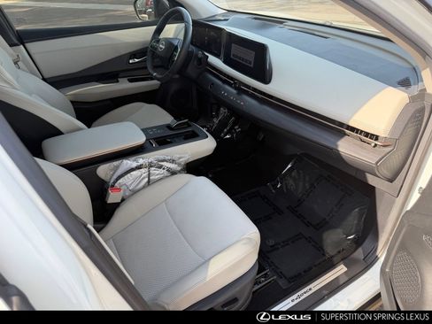 Used 2023 Nissan Ariya AWD image 26