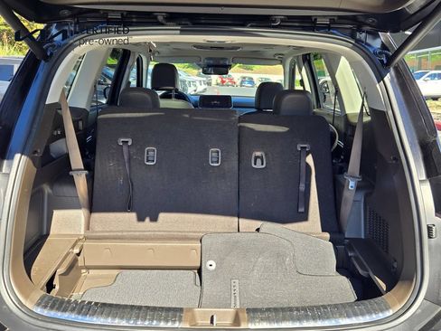 Used 2022 Kia Telluride SX w/ Towing Package FWD image 28