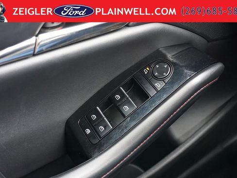 Used 2024 MAZDA MAZDA3 s AWD/4WD image 30