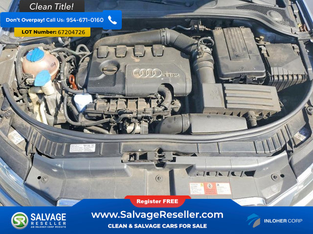 Used 2010 Audi A3 2.0T Premium FWD image 15