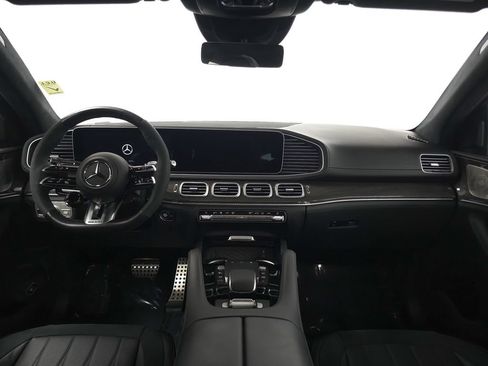 Certified 2025 Mercedes-Benz GLE 63 AMG S image 25