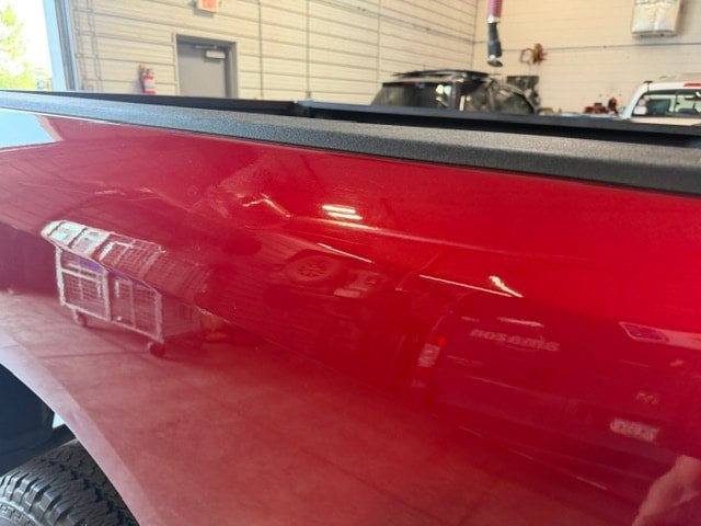 Used 2026 RAM 2500 Big Horn AWD/4WD image 12