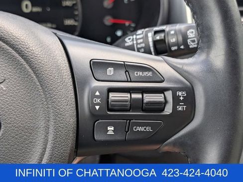Used 2018 Kia Sorento SX FWD image 29
