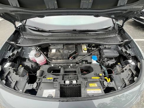Certified 2023 Volkswagen ID.4 Pro S Plus AWD/4WD image 29