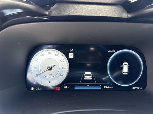 Used 2024 Hyundai Palisade Calligraphy FWD image 15