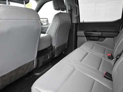 Used 2023 Ford F150 XL AWD/4WD image 21