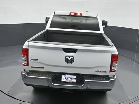 Used 2024 RAM 2500 Big Horn w/ Off Road Package AWD/4WD image 38