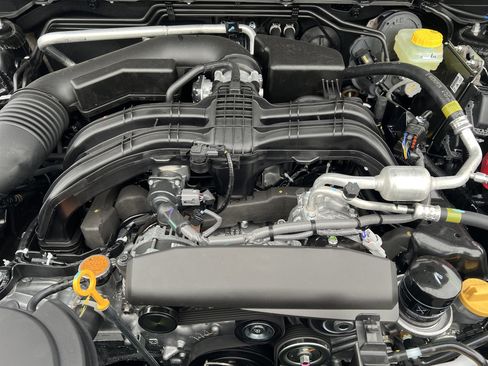 New 2026 Subaru Crosstrek 2.5i Wilderness w/ Crosstrek Mirror Package image 23