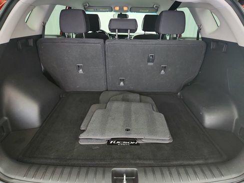 Used 2017 Hyundai Tucson Sport image 34