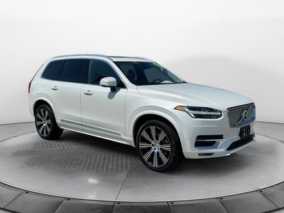 Certified 2023 Volvo XC90 B6 Ultimate
