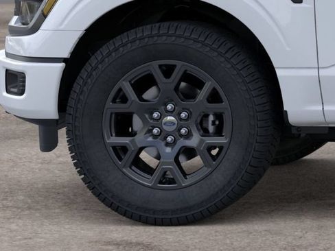 New 2026 Ford F150 STX w/ Equipment Group 200A AWD/4WD image 19