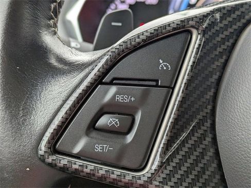 Used 2014 Chevrolet Corvette Stingray Convertible w/ 2LT Preferred Equipment Group image 23