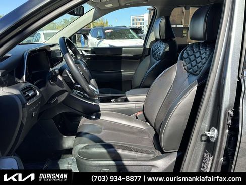 Used 2022 Hyundai Palisade Limited image 23