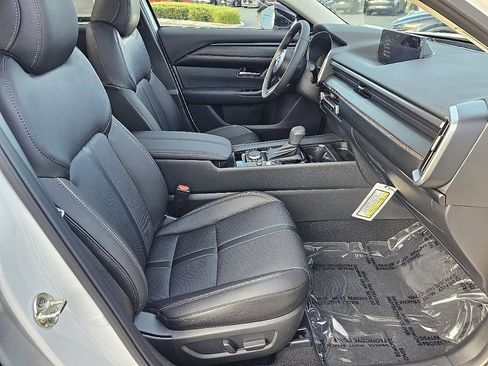 New 2026 MAZDA CX-50 AWD 2.5 Hybrid w/ Cargo Package image 17