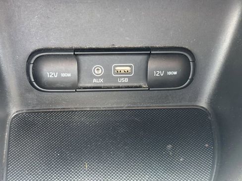 Used 2019 Kia Sportage LX FWD image 22