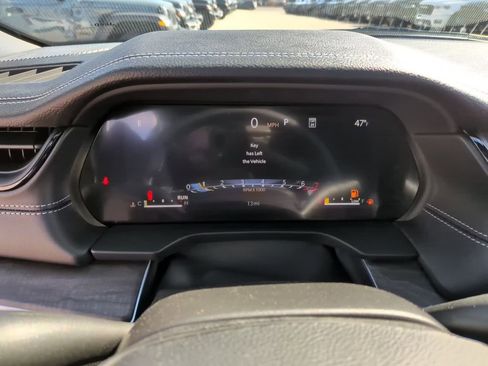 New 2026 Jeep Grand Cherokee Laredo image 27