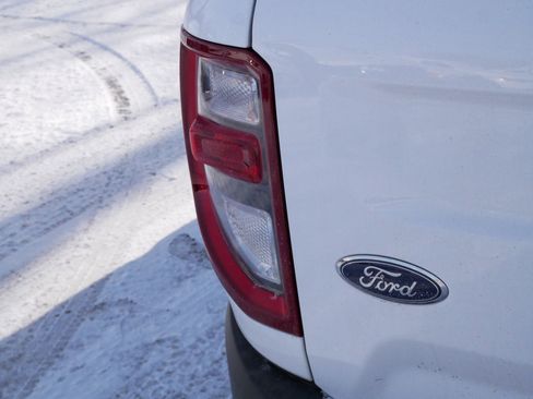 Used 2021 Ford Bronco Sport Big Bend w/ Big Bend Package image 17