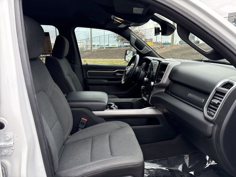 Certified 2023 RAM 1500 Big Horn image 24