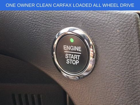 Used 2023 Ford Edge SEL w/ Convenience Package AWD/4WD image 24
