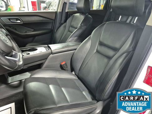 Used 2021 Nissan Rogue SL FWD image 14
