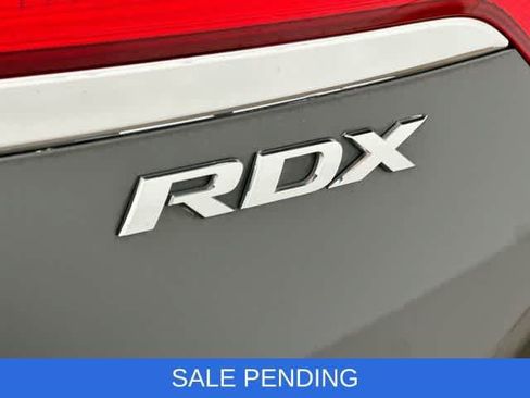 Used 2015 Acura RDX AWD w/ Technology Package image 28