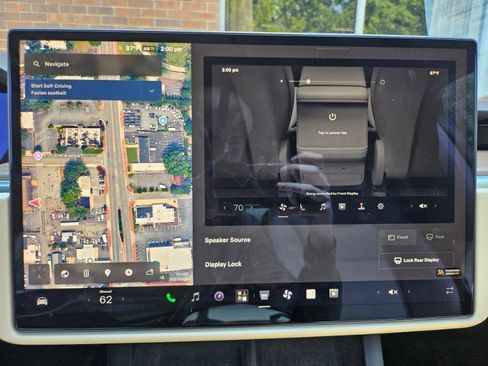 Used 2023 Tesla Model X AWD/4WD image 45