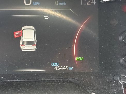 Used 2024 Toyota RAV4 Adventure AWD/4WD image 11