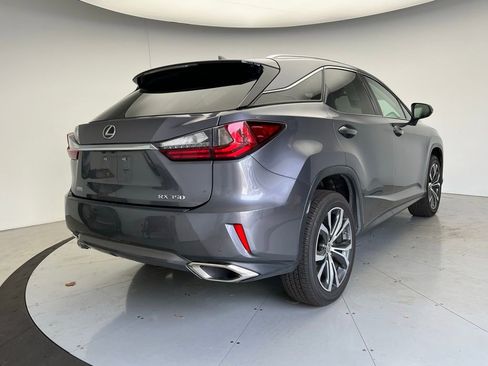 Used 2017 Lexus RX 350 350 image 3