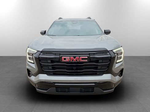 New 2026 GMC Terrain Elevation image 2
