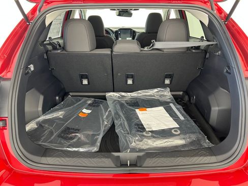 New 2026 Subaru Crosstrek 2.0i Premium AWD/4WD image 25
