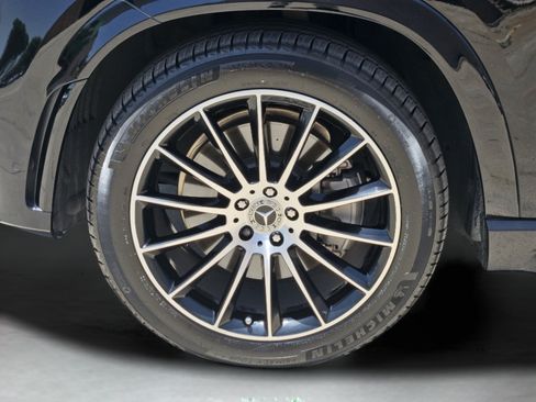 Certified 2023 Mercedes-Benz GLE 450 4MATIC image 31