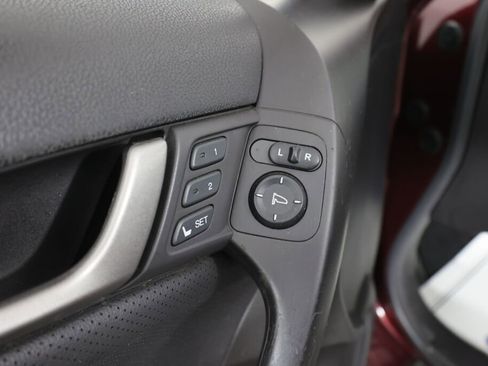 Used 2010 Acura TSX Sedan image 32