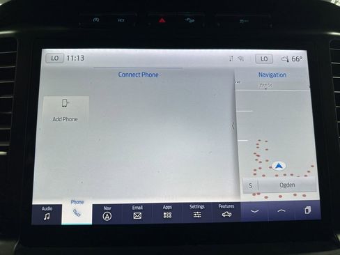 Used 2023 Ford F150 XLT w/ Equipment Group 302A High image 30