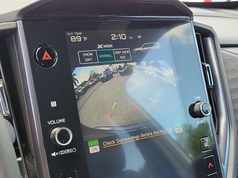 New 2026 Subaru Forester Limited image 18