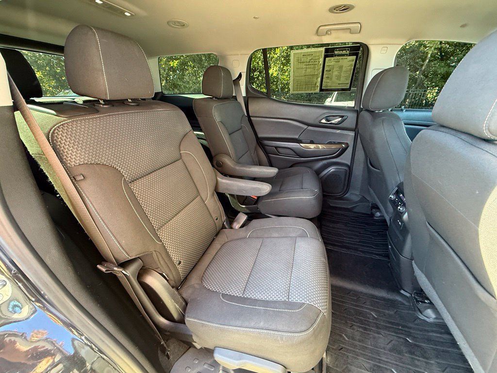 Used 2020 GMC Acadia SLE w/ LPO, Floor Liner Package FWD image 40