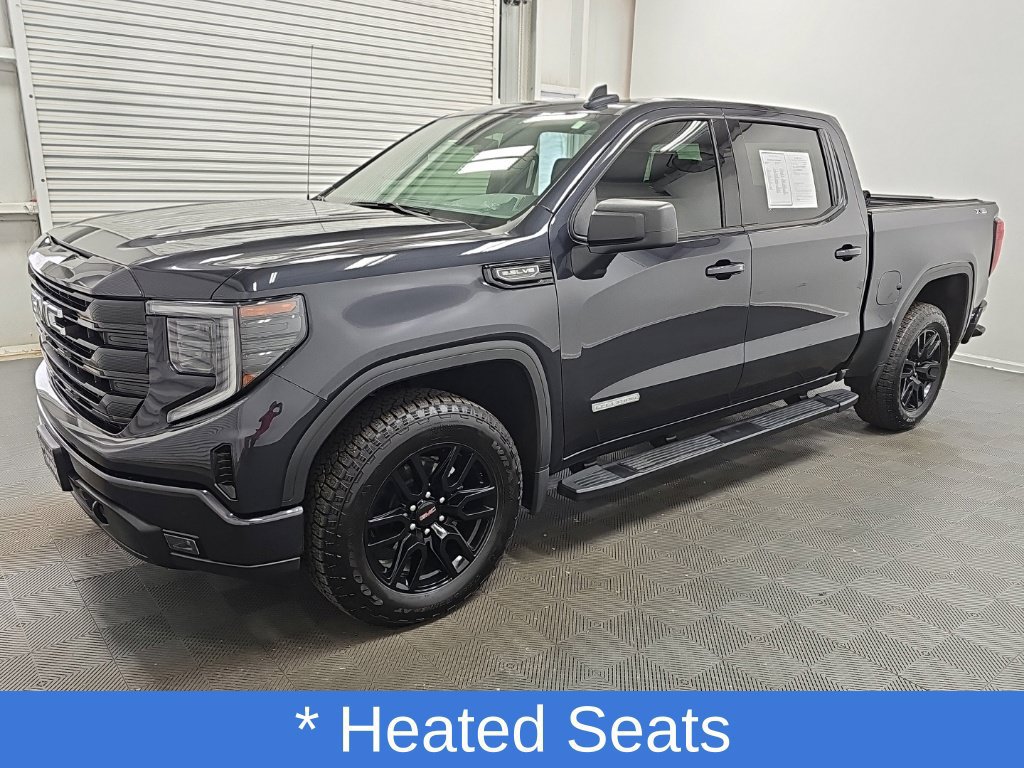 Used 2026 GMC Sierra 1500 Elevation w/ X31 Off-Road Package AWD/4WD image 5