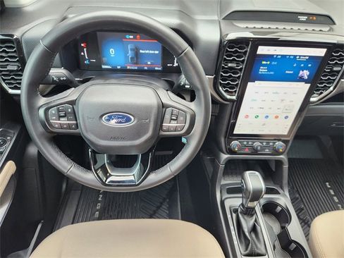 Used 2024 Ford Ranger XLT w/ Technology Package image 27