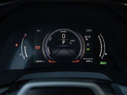 Used 2024 Lexus RX 350 w/ Convenience Package image 9